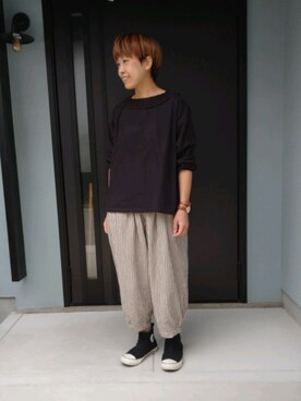 erhythmさんのコーディネート