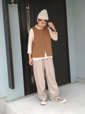 erhythmさんのコーディネート