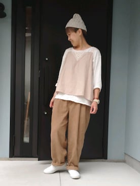 erhythmさんのコーディネート