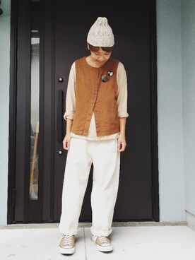 erhythmさんのコーディネート