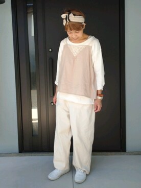 erhythmさんのコーディネート