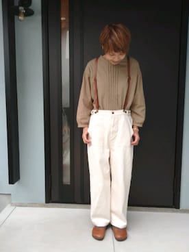 erhythmさんのコーディネート