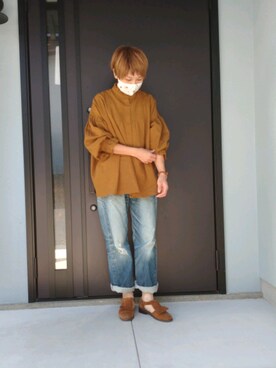 erhythmさんのコーディネート