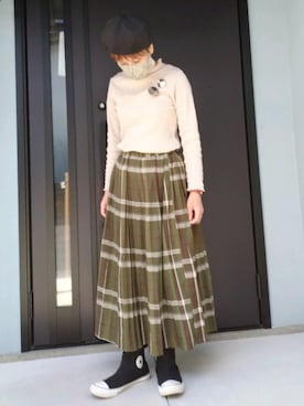 erhythmさんのコーディネート