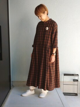 erhythmさんのコーディネート