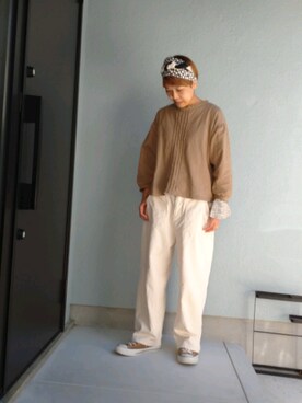 erhythmさんのコーディネート