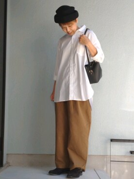 erhythmさんのコーディネート