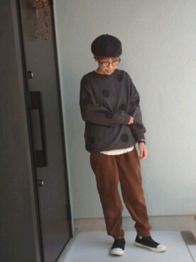 erhythmさんのコーディネート