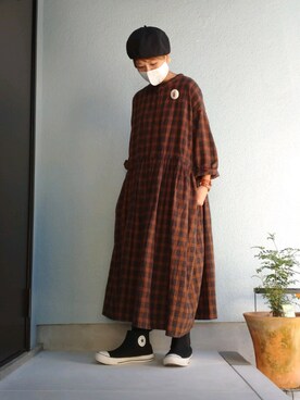 erhythmさんのコーディネート