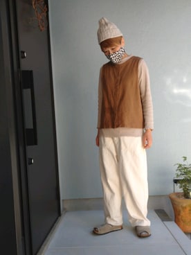 erhythmさんのコーディネート