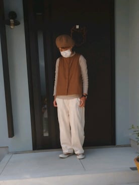 erhythmさんのコーディネート