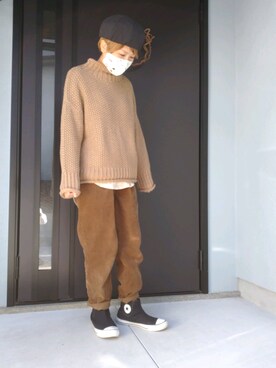 erhythmさんのコーディネート