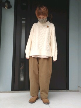 erhythmさんのコーディネート