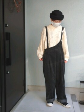 erhythmさんのコーディネート