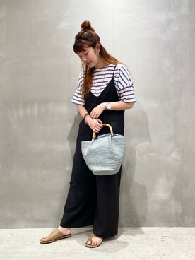 もんさんのコーディネート