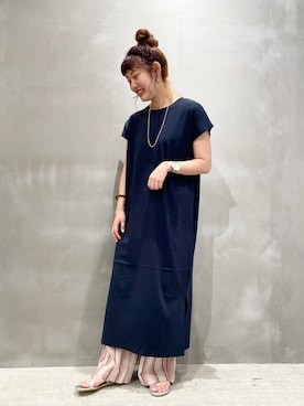 もんさんのコーディネート