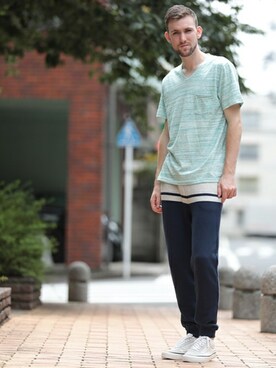 DenimeWebStoreさんのコーディネート