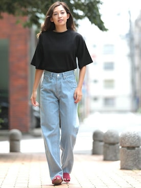 DenimeWebStoreさんのコーディネート