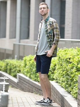 DenimeWebStoreさんのコーディネート