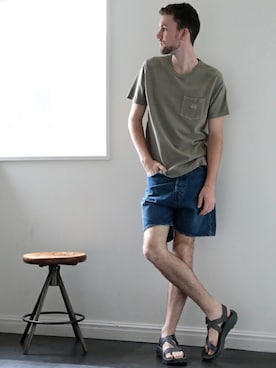 DenimeWebStoreさんのコーディネート