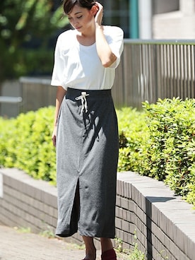 DenimeWebStoreさんのコーディネート