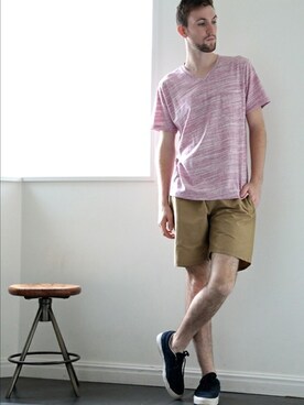 DenimeWebStoreさんのコーディネート