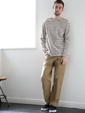 DenimeWebStoreさんのコーディネート