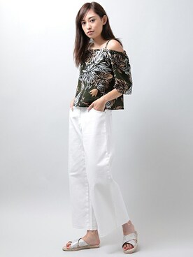 DenimeWebStoreさんのコーディネート