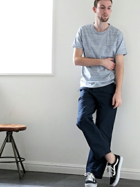 DenimeWebStoreさんのコーディネート