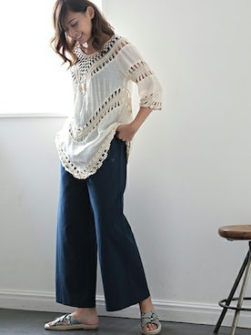 DenimeWebStoreさんのコーディネート