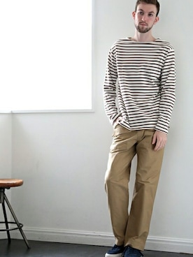 DenimeWebStoreさんのコーディネート