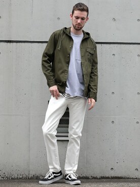 DenimeWebStoreさんのコーディネート
