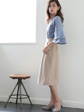 DenimeWebStoreさんのコーディネート