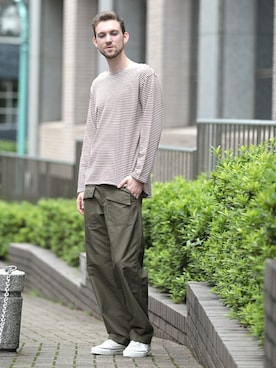 DenimeWebStoreさんのコーディネート