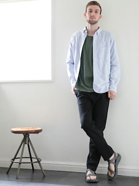 DenimeWebStoreさんのコーディネート