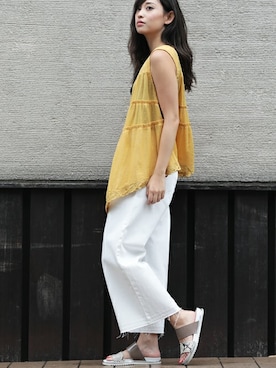 DenimeWebStoreさんのコーディネート