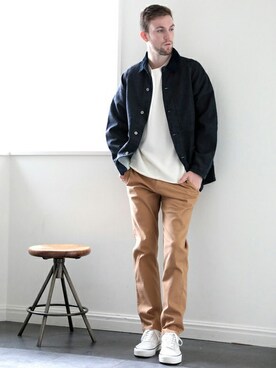 DenimeWebStoreさんのコーディネート