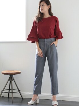 DenimeWebStoreさんのコーディネート