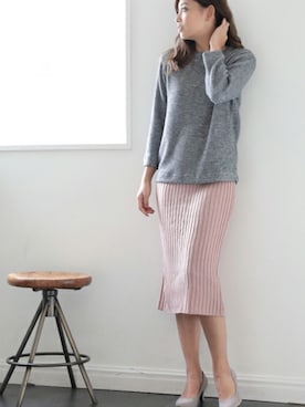 DenimeWebStoreさんのコーディネート