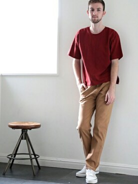 DenimeWebStoreさんのコーディネート
