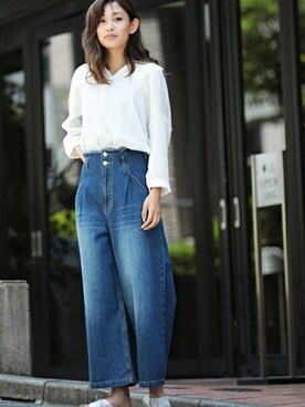 DenimeWebStoreさんのコーディネート