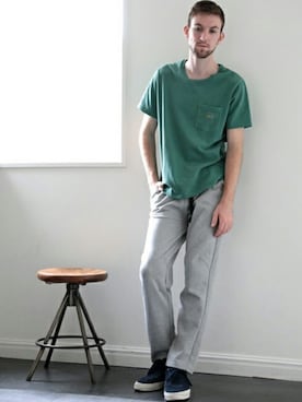 DenimeWebStoreさんのコーディネート