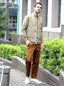 DenimeWebStoreさんのコーディネート