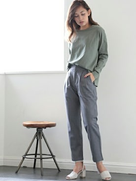 DenimeWebStoreさんのコーディネート
