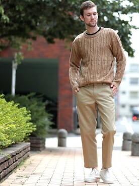 DenimeWebStoreさんのコーディネート