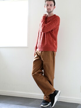DenimeWebStoreさんのコーディネート