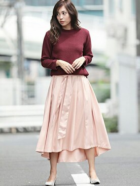DenimeWebStoreさんのコーディネート