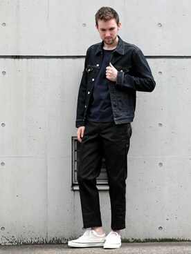 DenimeWebStoreさんのコーディネート