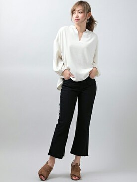DenimeWebStoreさんのコーディネート