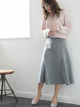 DenimeWebStoreさんのコーディネート